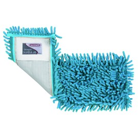 Sprintus 302012 Octopus Chenille Mop, 40 cm – Pack of 1