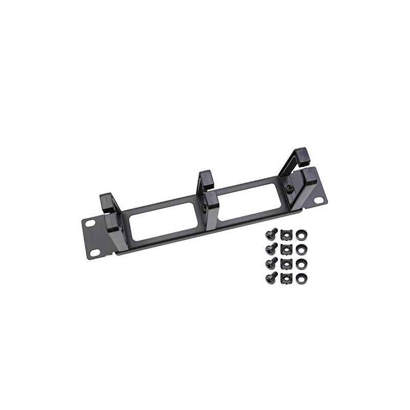 HMF 63353-02 Manoeuvring Panel for Server Cabinet, 10 Inch, 1