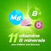 Berocca Boost Effervescent Tablets with Guarana & Caffeine, 20 Tablets