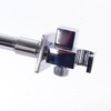 Soytich Ball tap Bidet Tap Garden Tap 1/2 '(VENTIL26E)