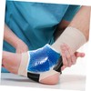 OATIPHO Ankle Ice Pack for Foot Relief Reusable Gel Cold