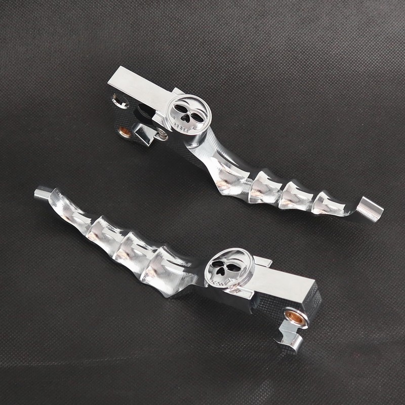 CBCTOC Motorcycle Brake Clutch Lever for Harley Sportster 883 1200