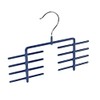 WENKO James Tie Holder for 16 Ties - Holds 16