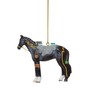 Enesco The Trail of Painted Ponies War Magic Hanging Ornament,