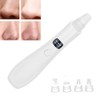 Blackhead Pore Vacuum Cleaner Electric Face Nose Acne Whitehead Extractor