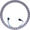WS2812B 8/16/24/35/45/60/241 LED Pixel Ring Addressable LED Module WS2812 IC