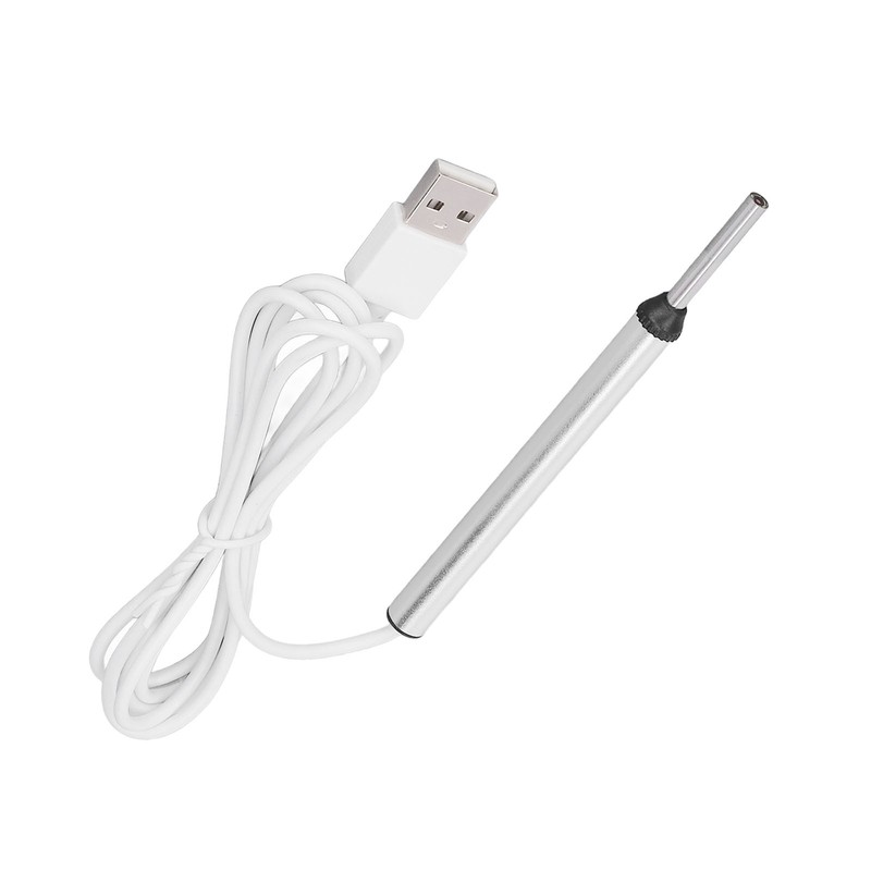 Ear Wax Removal Tool Safe Adjustable Ear Cleaning Tool with