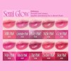 fwee [fwee]Pink Obsession Stay-Fit Lip Tint (20 Colors)