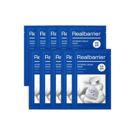 Real Barrier [Real Barrier]*renewal* Extreme Cream Mask (10ea)