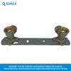 Rimex Bracket Mounting Unit for Shower Tap Connector Shower Bracket