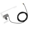 Car Radio DAB Antenna FM AM Stereo Audio Extension Adapter