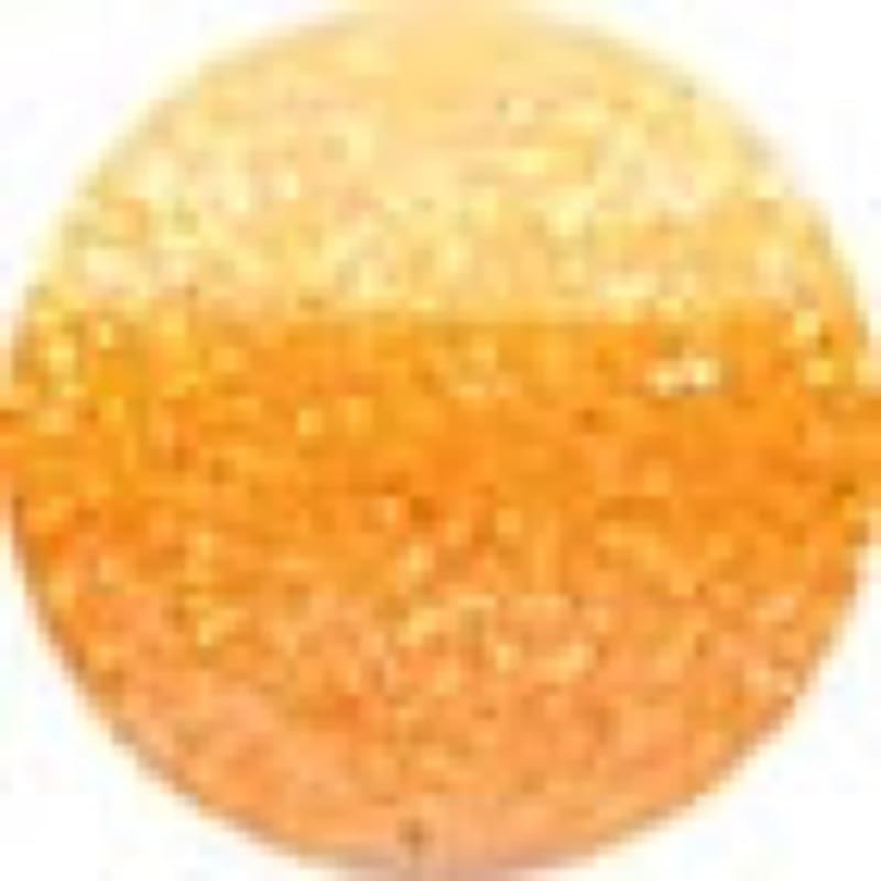 Graine Créative Glitter powder biodegradable 2,7g - light orange