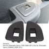 Rear Window Switch Bezels 25995494 Door Switch Panel Cover Trim