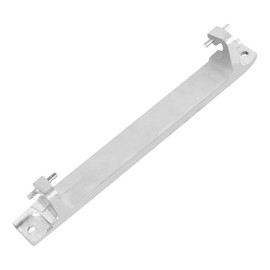 00491647 Dryer Door Hinge Replacement Compatible with Bosch Dryers Replaces 491647 AH3472307 EA3472307 PS3472307 AP3765653