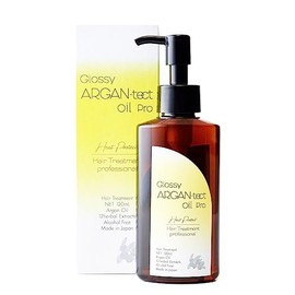 Grassy Argantec Oil Pro