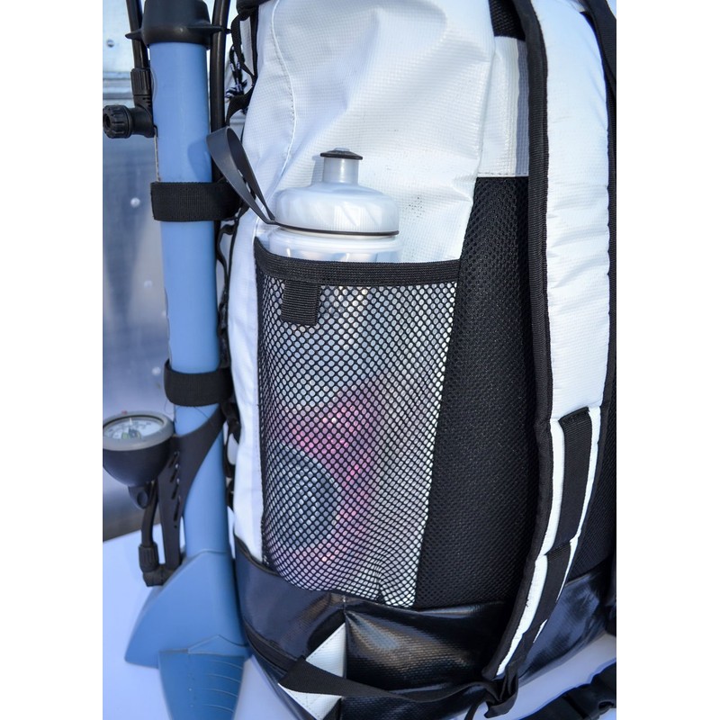 De Soto Transition Pack V8 - TP8-2020 (Red)