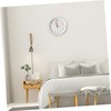 Ciieeo Silent Clock Movement Kits for DIY Clock Replacement with