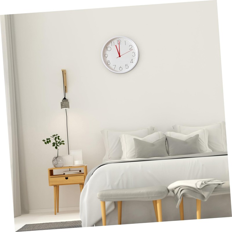 Ciieeo Silent Clock Movement Kits for DIY Clock Replacement with