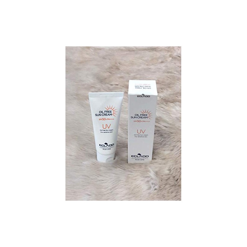 Crema Solar Sin Aceite (70G) Spf50Pa