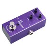 Guitar Distortion Effector Metal Shell Multiple Tones Electric Guitar Effect
