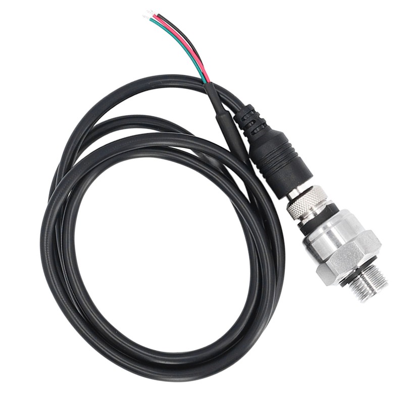 Pressure Transducer Sender Sensor Aero Plug G1/4 High Accuracy Water