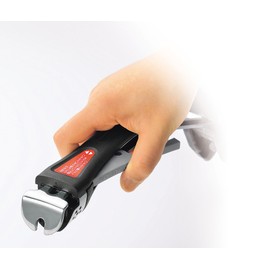 Pearl Metal HB-2442 Luxspun Handle with Removable Handle