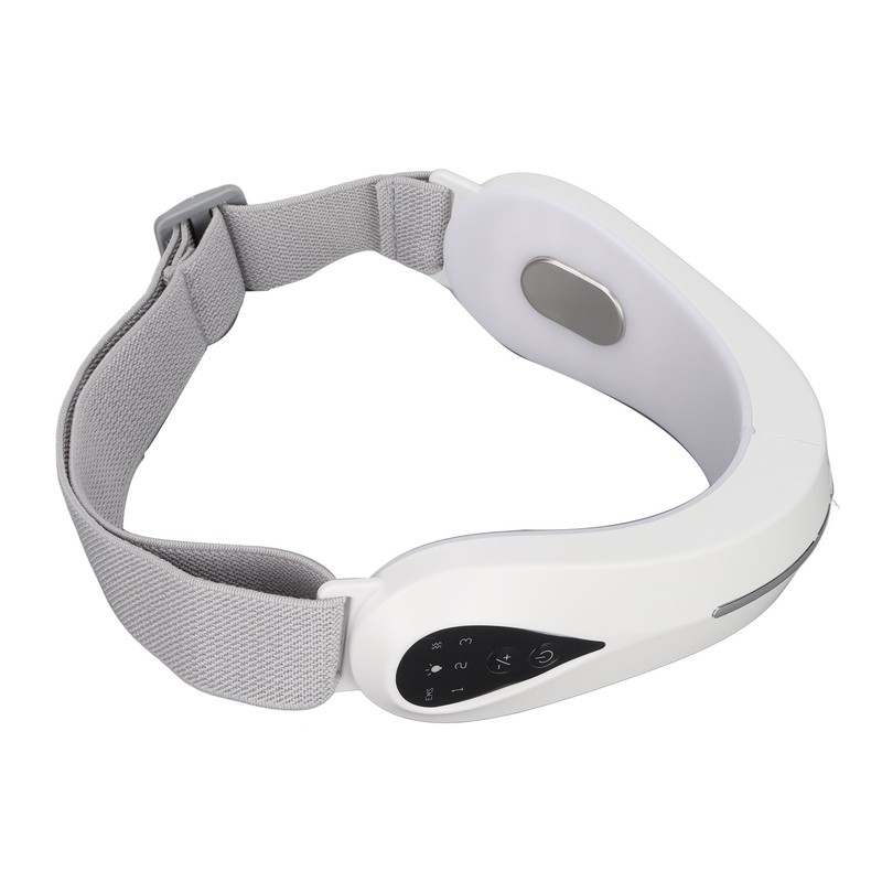Intelligent V Face Machine Electric V Line Up Lift Belt