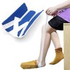 Sock Aid,Sock Aids for Putting on Socks,Sock Assistant Device No