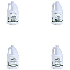 Cosco green soap Cosco Tincture Tattoo Green Soap, 1 gallon (Four Pack)
