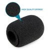 YOUSHARES Microphone Cover Compatible with Shure SM7dB Microphone - Pop