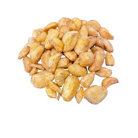 Mikey V's Mikey V's Jalapeno Cheddar "Gator Toes", Deep Fried Garlic Snacks, 3.9oz.