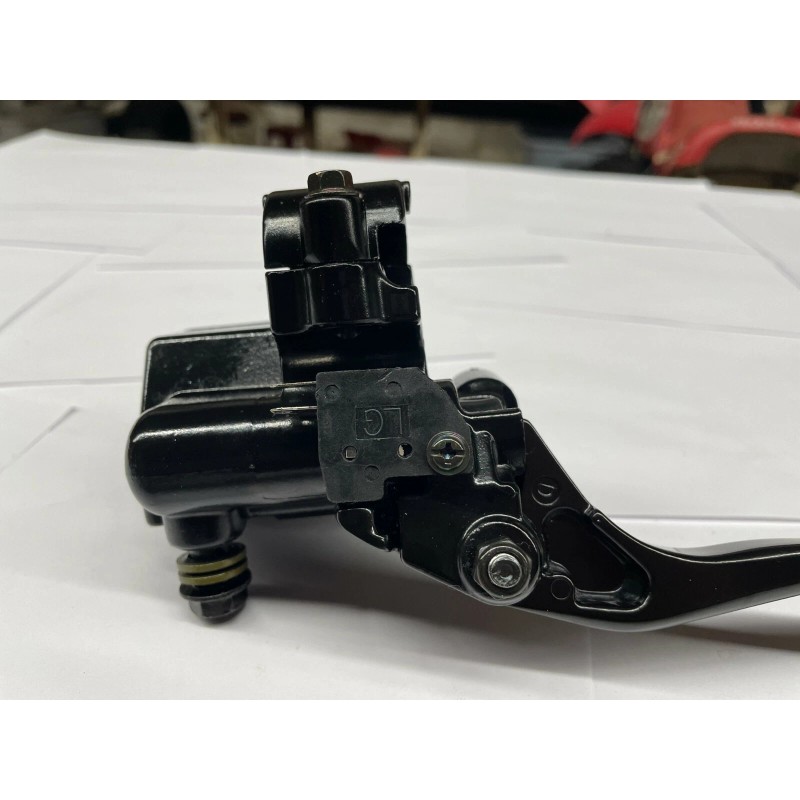 EMGO HONDA CX500 CB650 CB750F VF750 CB900 GL1100 CBX MASTER