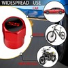 Tire Valve stem caps Compatible with Camaro SS-Car Accessories fit