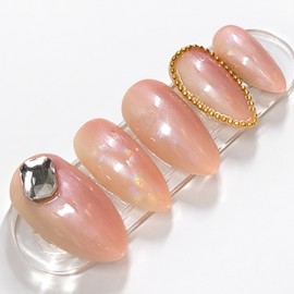 Soft Ice Cream  - Almond / Soft Ice Cream  - 아몬드