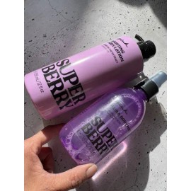 Set Crema Y Loción Corporal Pink Victorias Secret                                                                                                     