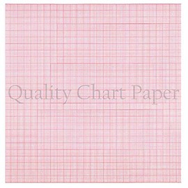 ECG Paper 145MM X 30MT (Works for FUKUDA D. OP358TE, fx3101, RQS1456A) (10)