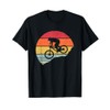 Mountain Bike MTB Downhill Biking Cycling Biker Gift Maglietta