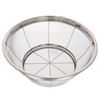 Takagi Deep Cold, 13.8 inches (35 cm), Silver