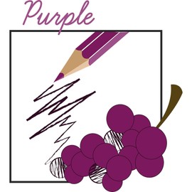 CafePress Purple Memory Keepsake Jewelry Box, 5"x5"x3.75"