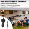 Cable Alimentador Dc Para Starlink Mini Auto Barco Caravana