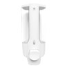 Bekasa Soap Dispenser 350ml Wall Mounted Manual Soap Dispenser Shampoo