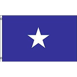 Bonnie Blue Flag 3x5ft Poly by Rebel