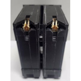 Schneider Electric X2  Schneider Homeline CHOM230 2 Pole 30 Amp 120 240VAC Plug In Circuit Breakers
