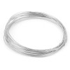 sourcingmap Nichrome 80 1mm 18 Gauge AWG Heater Wire Heating
