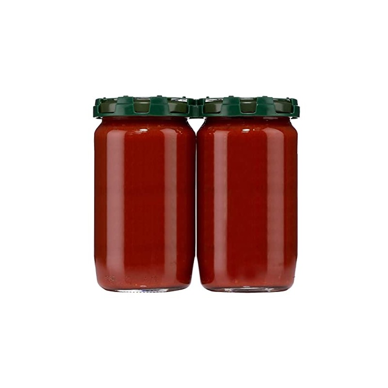 Raos Marinara Tomato Sauce, 28 Ounce, Pack of 2