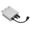 Solar Micro Inverter Grid Tie MPPT Pure Sine Wave Waterproof