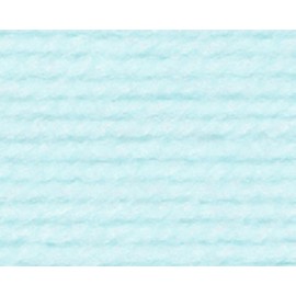 James Brett 100% Acrylic Baby 4 Ply Knitting Yarn Supersoft Knit Wool 5 x 100g (Aqua - BY12)