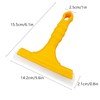 Ewrap Small Squeegee, Shower Squeegee, Sink Squeegee For Countertop, Kitchen