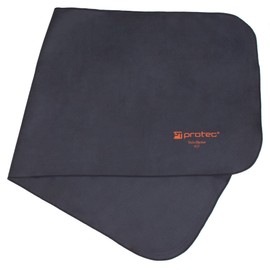 Pro Tec Protec 4/4 Violin Microfiber Blanket, Model A117