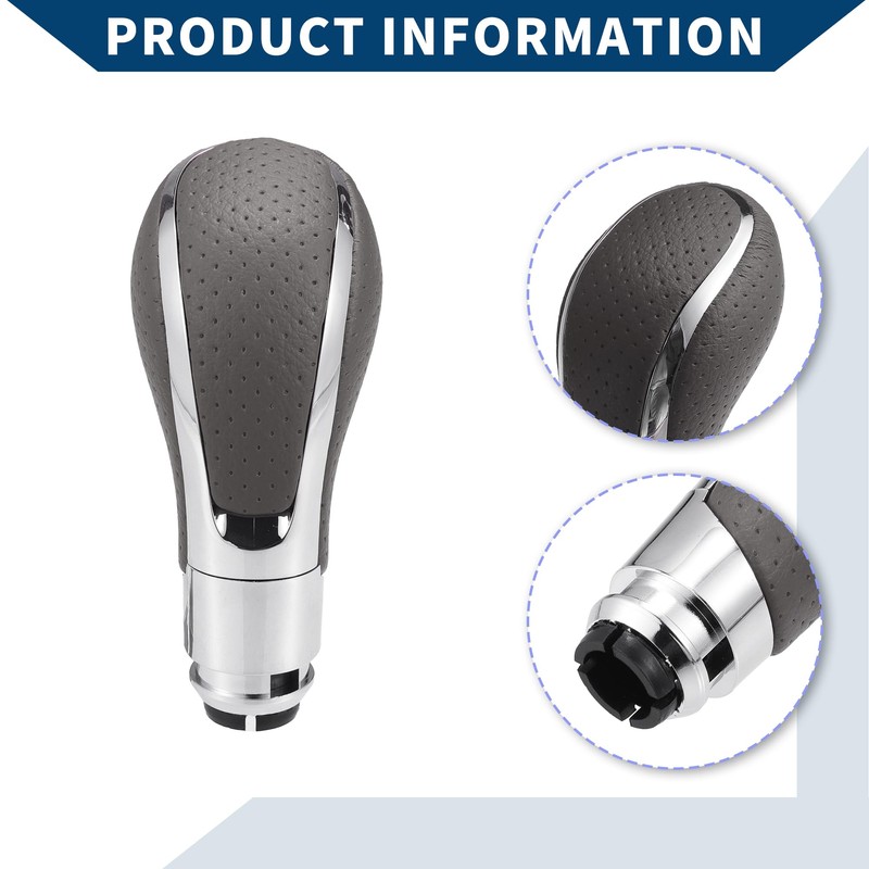 Hihaha Automatic Gear Shift Knob for Buick Regal 2009-2013 /